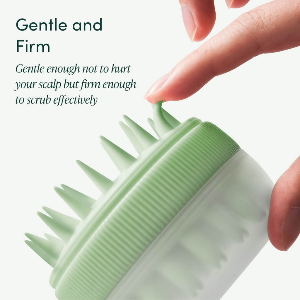 Charlotte Scalp Massager