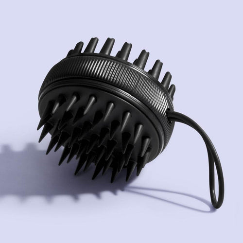 Charlotte Scalp Massager